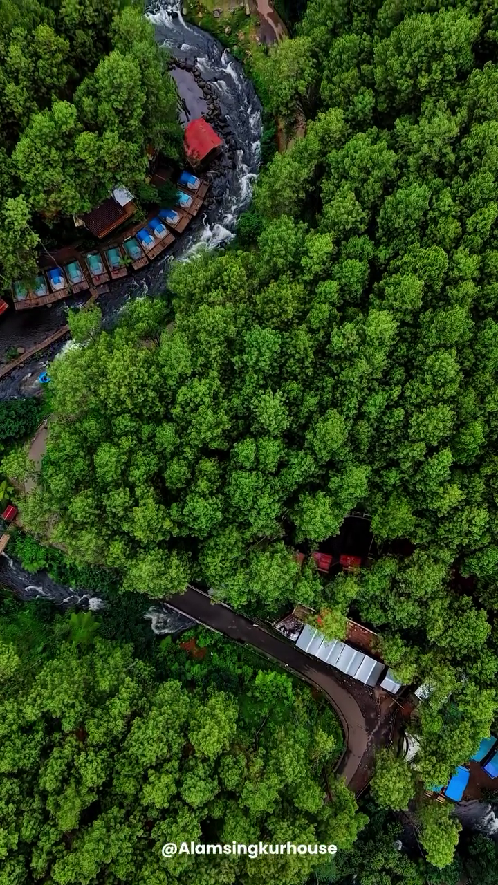 Wisata Alam Singkur Wisata Alam Singkur